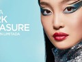 Kiko nos presenta la colección Dark Treasure con todas las te... via maquillajebello TrendBelleza