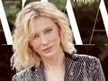 El mes de octubre se adelanta en forma de portada, ¿con qué ... via maquillajebello TrendBelleza