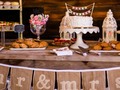 Mesa dulce de boda, un imprescindible via maquillajebello DeGuapas