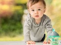 La ansiedad por separación en bebés y niños pequeños via maquillajebello DeGuapas
