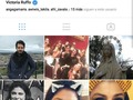 Apoco de llegar a los millón de seguidores Vic😍 Ya te estás preparando para el Instalive cuando lo hagamos…