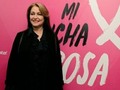 Eres un vivo ejemplo que los obstáculos pueden superarse si se lucha con mucha fe, devoción y amor.Nos diste una gr…