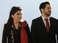 Que hoy sea un gran día mi amor victoriaruffo31 Hoy veremos a la mujer más bella del mundo entero deslumbrar con…