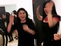 Buenas noches mi vidaaa victoriaruffo31 😍 No sabes la felicidad que me da verte así 🎉Tan contenta ❤ Te amo 😘 Que s…