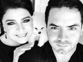 Al fin con channel victoriaruffo31 😍 Es que se ven bien hermosos todos ❤ No sé quién es más bebé 🙈 bueno tú mi amo…
