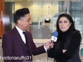 Algo más hermoso que escuchar hablar a victoriaruffo31 de sus fans y a sus fans 😭Aquí es dónde te das cuenta que t…