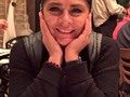 Buenos días mi amorzt victoriaruffo31 ❤ Que tengas un maravilloso inicio de semana bebé 😘 Te mando millones Beshit…