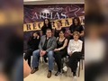 Ya van armar una orquesta π van a bailar y nosotras los vamos a disfrutar π Si seΓ±or ππ belleza MaribelGuardia miβ¦