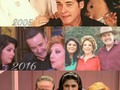 Podrán pasar los años, pero ellos serán los mismos guapos y alegres de siempre 😍 Amo tanto 😭 Mi chiquita…