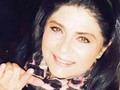 Te AMO victoriaruffo31 Diosa del universo ππ Que te portes bien MAL, que te cuides bien y si se te da la gana niegβ¦