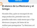 Las posibles producciones de noveluquis victoriaruffo31 👀 Yo iba por la mexicana y el Maleficio si es tekila okya😅…