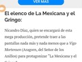 Las posibles producciones de noveluquis victoriaruffo31 ๐ Yo iba por la mexicana y el Maleficio si es tekila okya๐
โฆ