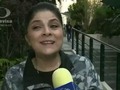 #FelizSanValentin Mi amor chiquita bebé victoriaruffo31 😍 TE AMO ❤ Y sólo quiero que sepas que Contigo siempre,…