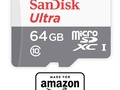 Check out SanDisk 64 GB micro SD Memory Card for Fire Tablets and All-New Fire TV #SanDisk via eBay