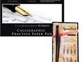 Check out US Art Supply Calligraphy Kit with Speedball Calligraphy No-5 Artists Project Se via eBay