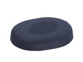 Check out DMI 16-inch Molded Foam Ring Donut Seat Cushion Pillow, Navy #DuroMed via eBay