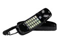 Check out AT&T 210M Trimline Corded Phone, Black, 1 Handset #ATT via eBay