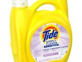 Check out Tide Simply Clean & Sensitive Cool Cotton Laundry Detergent, 138 Fl Oz #Tide via eBay