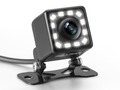 Check out LED Backup Camera,Car Rear View Camera Waterproof High Definition 170 Degree Vie #CHETOO via eBay