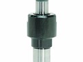 Check out MLCS 9464 Router Collet Extension, 1/2-Inch Shank, Accepts 1/2-inch Shank Bits #MLCS via eBay