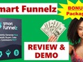 Smart Funnelz Review & Demo - ⚠️WARNING⚠️ DON'T BUY SMART FUNNELZ WITHOU... via YouTube