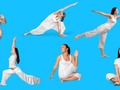 Hatha Yoga Made Easy! via simplivllc