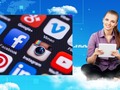 Complete Social Media Marketing Course via simplivllc