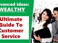 Outstanding Customer Service: Your Ultimate Guide - Get a HUGE Discount On This Training! :)