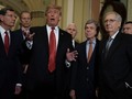 SCARED GOP senators tiptoe around Trump as the party faces growing political dangers ahead of Nov. 3 via YahooNews