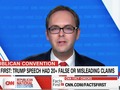 MORE TRUMP LIES: CNN Fact Checker Daniel Dale Is a ‘Firehose’ Dousing Trump’s Incendiary Lies via YahooNews