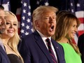 Criminal Trump’s law and order campaign is "falling flat" in the Midwest: report via YahooNews