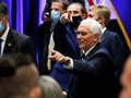 Mormons rejected Trump as blasphemous. Now he likely can’t win without them. via YahooNews…