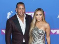 Alex Rodriguez and Jennifer Lopez tweet support for Joe Biden, encourage others to get out and vote via Yahoo