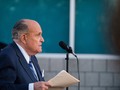 TRUMP IS NEXT!!! Rudy Giuliani Sued by Dominion Voting Systems Over False Election Claims …