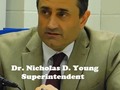 Superintendent Nicholas Young South Hadley - Bio    #nicholasyoung #nicholasyoungsouthhadley…