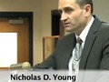 Nicholas Young South Hadley Superintendent - Award via pinterest