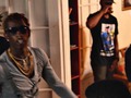 Agregué un video a una lista de reproducción de YouTube Young Thug "Again" feat Gucci Mane