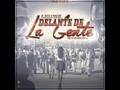 Me gustó un video de YouTube El Sica Ft Mackie - Delante De La Gente (Official Audio)