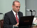Salvatore Mancuso se acogió a la JEP vía WradioColombia