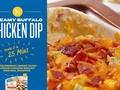 The perfect dip for football is here! Try the PerdueChicken cheesy buffalo chicken dip! #Promotion #PerdueCrew -…