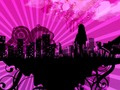 #fliiby In the Big City - Art Design