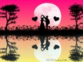 #fliiby Romantic Reflection Art Design