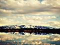 #fliiby Idaho Mountain Reflections
