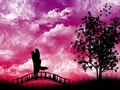 #fliiby Reunited Love ~ Romantic Graphic Art Design