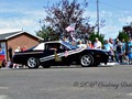 #fliiby Parade Photo # 1 - Police Car (4th of July Photography)
