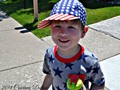 #fliiby 4th of July Celebration (Photo # 11) - Eli is Stylin