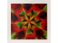 Kaleidoscope Design Puzzle via zazzle  Like Art and Puzzles? This is for you