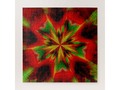 Kaleidoscope Design Puzzle via zazzle Like Art and Puzzles? This is for you