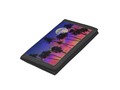 Palm Tree Sunset Wallet via zazzle