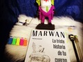 “ Es entonces cuando realmente lo entiendes: el amor consiste en una cara donde quedarte a vivir” marwanoficial ¿H…